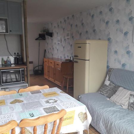Cottage A Merlimont Plage Экстерьер фото