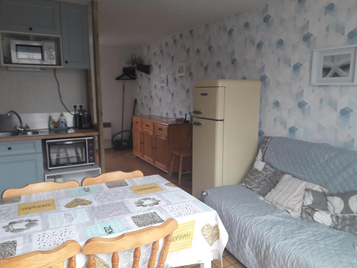 Cottage A Merlimont Plage Экстерьер фото