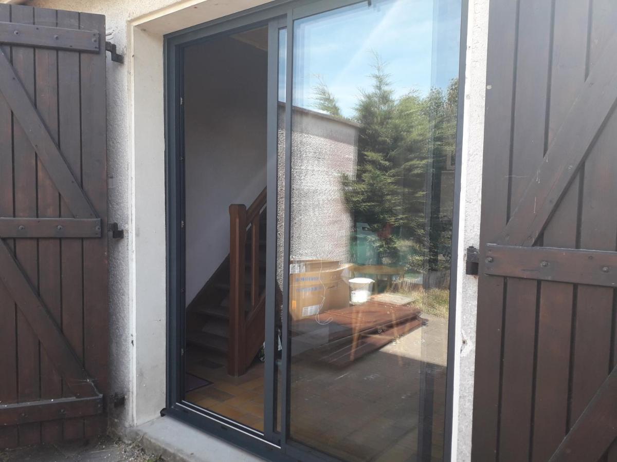 Cottage A Merlimont Plage Экстерьер фото
