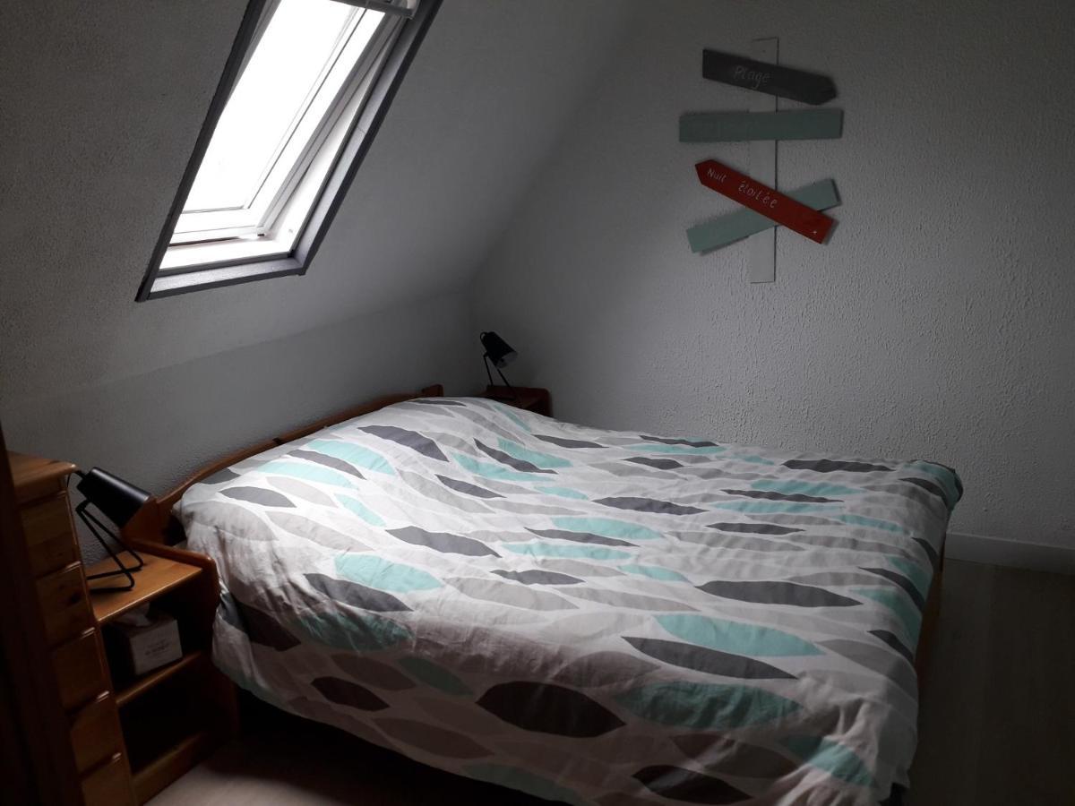 Cottage A Merlimont Plage Экстерьер фото